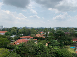 D'Leedon (D10), Condominium #200132252